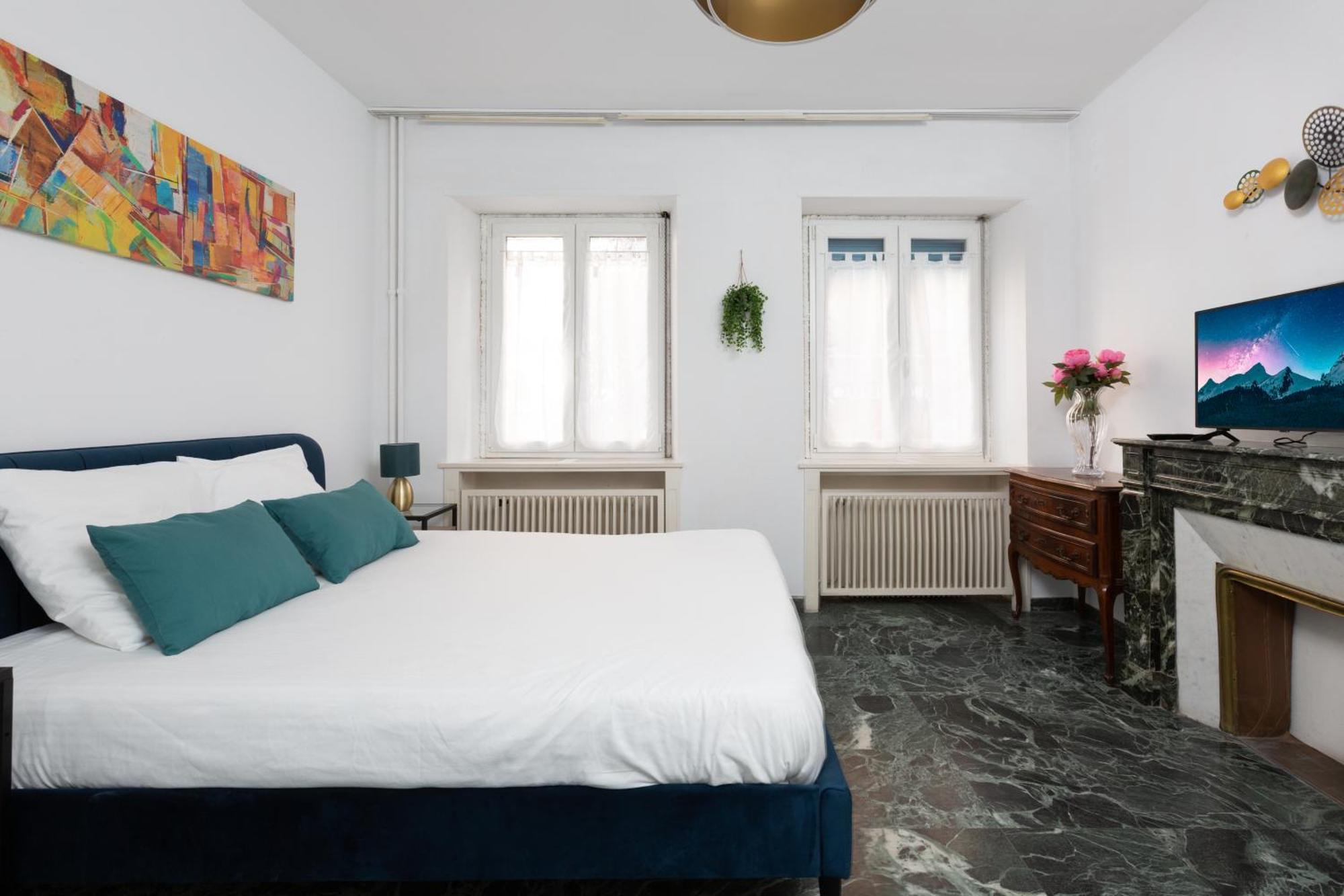 Apartment Deluxe Equipe - Hyper Centre Historique *