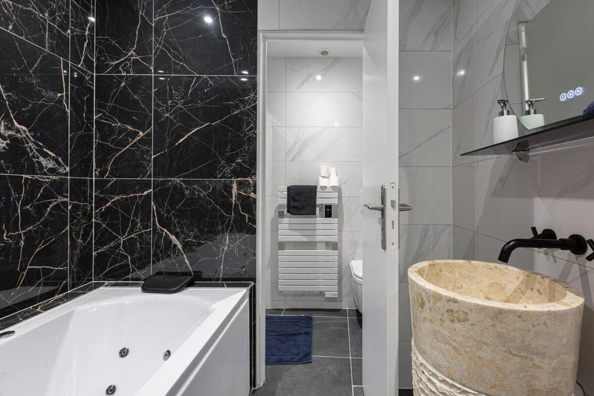 Deluxe Equipe - Hyper Centre Historique Apartment Mülhausen